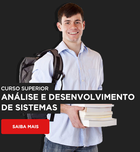 Graduação em ADS